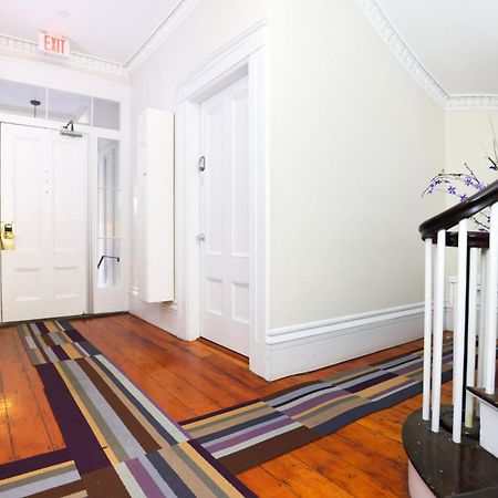 بوسطن Charming & Stylish Studio On Beacon Hill #12 المظهر الخارجي الصورة