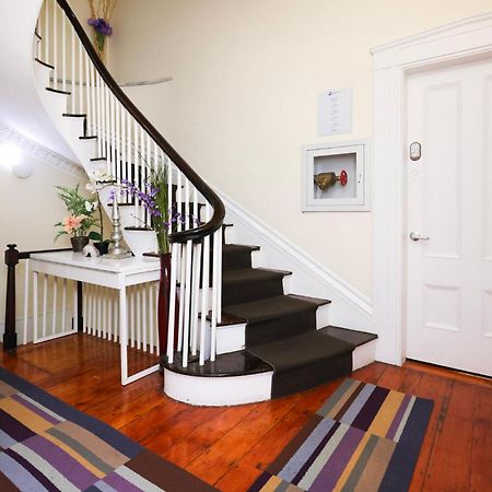 بوسطن Charming & Stylish Studio On Beacon Hill #12 المظهر الخارجي الصورة