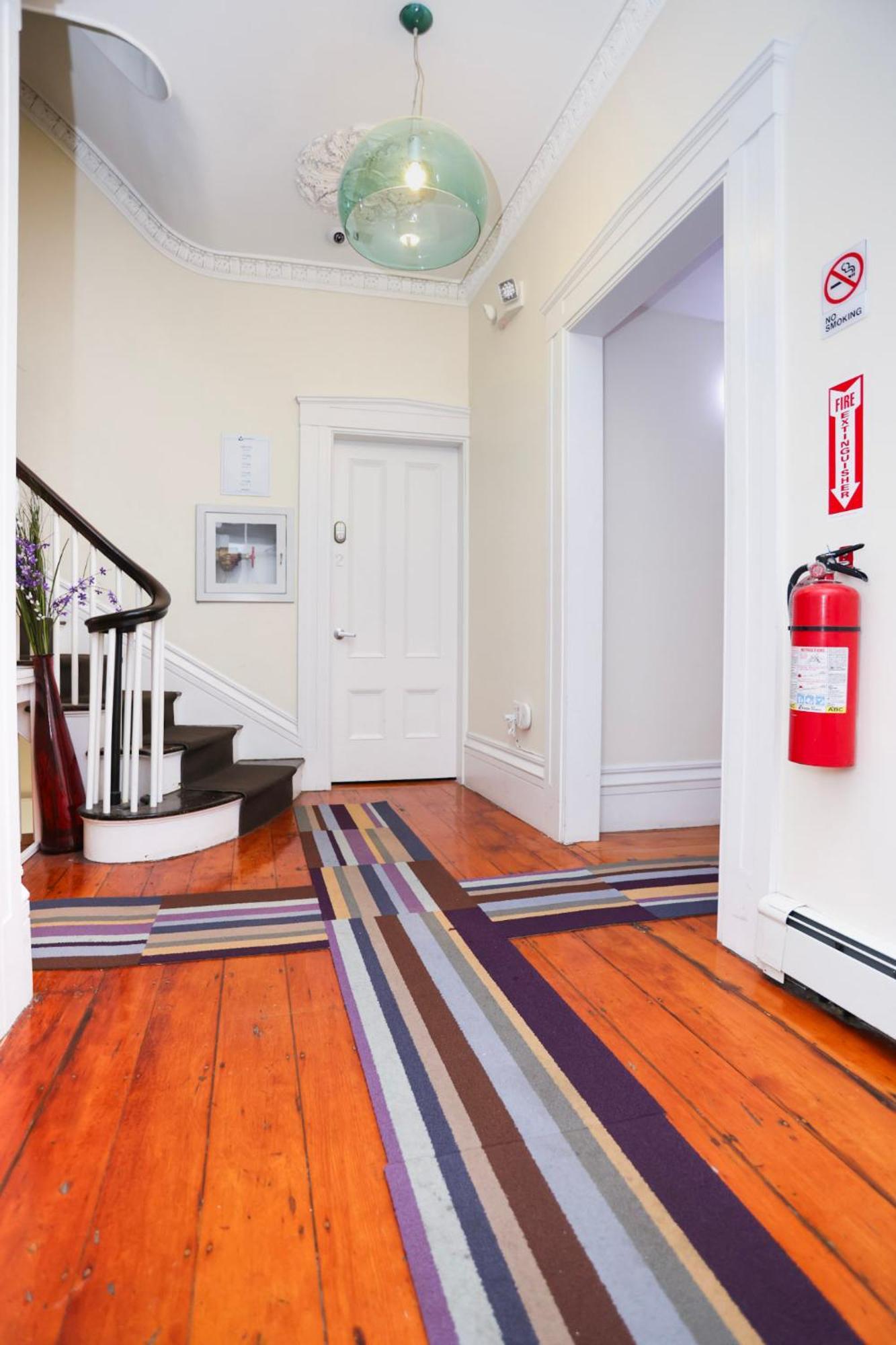 بوسطن Charming & Stylish Studio On Beacon Hill #12 المظهر الخارجي الصورة