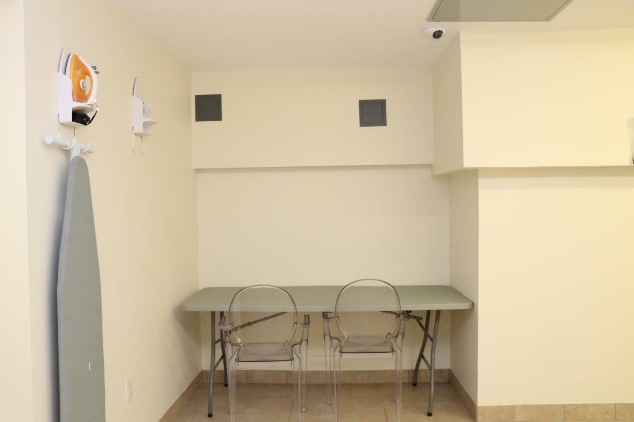 بوسطن Charming & Stylish Studio On Beacon Hill #12 المظهر الخارجي الصورة